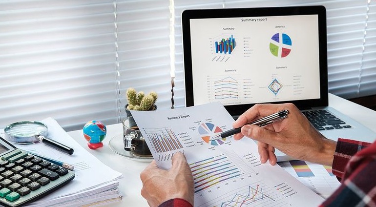 best inventory software in Qatar